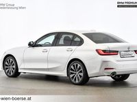 gebraucht BMW 320 320 d xDrive