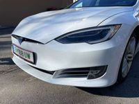 gebraucht Tesla Model S Model SP90D 90kWh (mit Batterie)