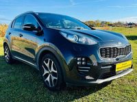 gebraucht Kia Sportage Spirit 4WD