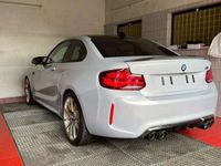 gebraucht BMW M2 Competition DKG Coupé Aut
