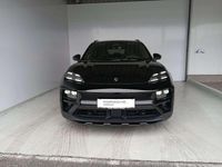 gebraucht Porsche Macan Turbo 