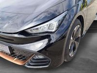 gebraucht Cupra Born 60/63 150kW/204PS