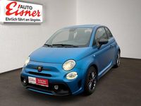 Gebraucht Abarth 500 180 PS (132 kW) 2022 Kleinwagen