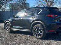 gebraucht Mazda CX-5 CD150 Revolution