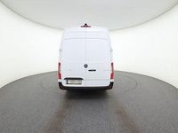 gebraucht Mercedes Sprinter 314 CDI Kasten Hochdach Lang PTS