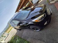 gebraucht Ford Kuga 20 TDCi Titanium