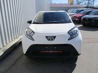 Neu Toyota Aygo Play 72 PS (52 kW) 2025 Weiß Kleinwagen