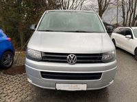 gebraucht VW Multivan T5Startline 20 TDI 4motion D-PF