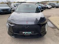 gebraucht DS Automobiles DS7 Crossback BHDI 130 Performance Line +