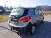 gebraucht Opel Meriva 13 CDTI ecoFlex Active Start&Stop System