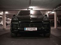 gebraucht Porsche Cayenne E-Hybrid Coupe Tiptronic S