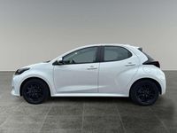 gebraucht Toyota Yaris Hybrid 1,5 l Hybrid Active inkl. 8-fach bereift !