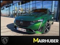 Gebraucht Peugeot 308 GT 150 PS (110 kW) 2022 Grün Limousine