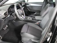 Gebraucht Cupra Formentor 150 PS (110 kW) 2025 Schwarz SUV