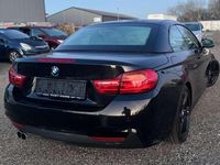 gebraucht BMW 430 Cabriolet 430 D M-Paket