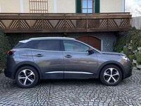 gebraucht Peugeot 3008 1,5 BlueHDi 130 S&S EAT8 GT Line Aut.