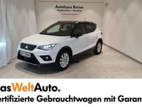 gebraucht Seat Arona Xcellence EcoTSI DSG