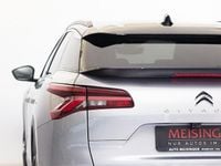 gebraucht Citroën C5 X Shine Edition Hybrid 225 e-EAT8