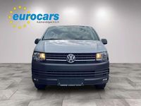 gebraucht VW Caravelle LR Comfortline 2,0 BMT TDI DSG