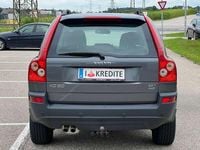 gebraucht Volvo XC90 25T Kinetic Geartronic AWD - Finanzierung