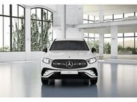 gebraucht Mercedes GLC220 d 4MATIC