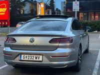 gebraucht VW Arteon 2.0 TDI SCR DSG Elegance