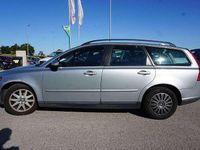 gebraucht Volvo V50 1,6 D Momentum