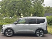 gebraucht Ford Tourneo Courier E- Courier Active