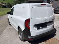 gebraucht Mercedes Citan 110 CDi Base
