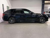 gebraucht BMW 530e xDrive M-SPORT*KAMERA*VIRTUAL*AHK*SHZ*LED*