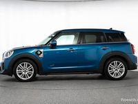 gebraucht Mini Cooper Countryman SE Hybrid ALL4 Aut. HEAD-UP R-KAM+++