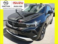 Gebraucht Opel Grandland X Business Elegance 131 PS (96 kW) 2022 Schwarz SUV