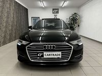 gebraucht Audi A6 Avant 45 TDI quattro sport tiptronic / LED/ VIR...