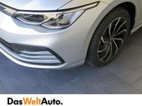 gebraucht VW Golf Rabbit 45 TSI