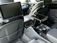 gebraucht Audi A8L 42 TDI clean Diesel quattro Tiptronic