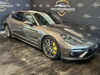 gebraucht Porsche Panamera Turbo S E-Hybrid **** APPROVED Garantie ****