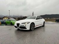 gebraucht Alfa Romeo Giulia 2.0 ATX 280 AWD Veloce Q4