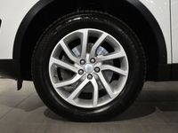 gebraucht Land Rover Discovery Sport 2,0 TD4 180 4WD SE Aut.