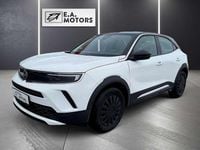 Gebraucht Opel Mokka Edition 101 PS (74 kW) 2022 Weiß SUV
