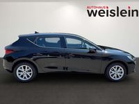 gebraucht Seat Leon Style Edition 1.5 eTSI DSG 115 PS