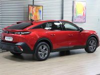 Gebraucht Peugeot 408 Allure 131 PS (96 kW) 2024 Rot Limousine