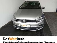 gebraucht VW Golf Sportsvan Comfortline TDI SCR