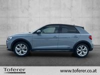 gebraucht Audi A1 allstreet 30 TFSI intense
