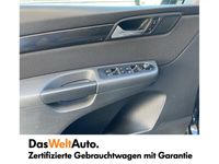 gebraucht Seat Alhambra Executive Plus