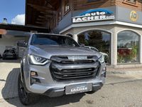 gebraucht Isuzu D-Max D-MaxDouble Cab 4x4 V-Cross A/T*Anhängevorrich...