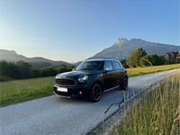 gebraucht Mini John Cooper Works Countryman JCW