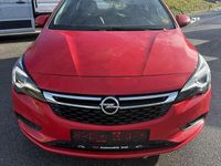 gebraucht Opel Astra ST 1,6 CDTI Ecotec