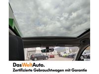 gebraucht Skoda Rapid SPACEBACK Sport TDI