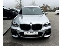 gebraucht BMW X3 xDrive 30d *M-Paket*Pano*AHK*RFK*ACC*SHZ*