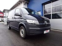 gebraucht VW T6.1 Transporter/Doka KR 2,0 TDI 5-Sitze